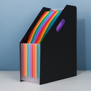 ORGAN PACK TECZKA ORGANIZER NA BIURKO RACHUNKI