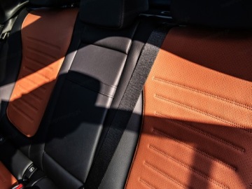 Mercedes GLC C254/X254 SUV 2.0 300d 269KM 2025 GLC Coupe 300 d 4-Matic AMG Line 2.0 (269KM) 2025, zdjęcie 8