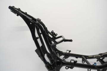 HONDA X-ADV 750 17- РАМА 2018 + ПОЛНЫЙ КОМПЛЕКТ ДОКУМЕНТОВ