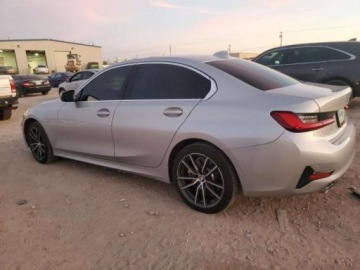 BMW Seria 3 G20-G21 2019 BMW Seria 3 3 Series 330i sedan 2.0 Benzyna 255KM, zdjęcie 2
