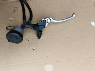 Главный тормозной цилиндр передний Yamaha R6 rj03 99-02