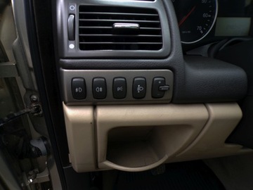 Fiat Croma II 1.9 16v Multijet 150KM 2006 FIAT CROMA1.9 JTD IDEAŁ ODLICZ 23% WATU GWARANCJA, zdjęcie 12