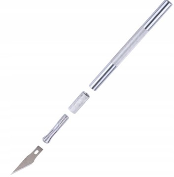 Скальпель DpCraft 7 мм