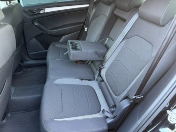 Skoda Kodiaq I SUV Facelifting 1.5 TSI 150KM 2022 Škoda Kodiaq Skoda Kodiaq Salon Polska. VAT 23%., zdjęcie 11