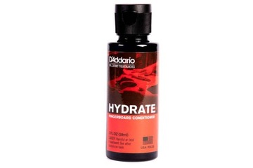 D'Addario PW-FBC Hydrate preparat do podstrunnic