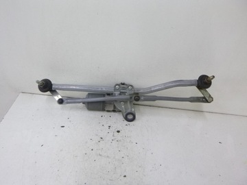 MECHANIZMUS STĚRAČE PŘEDNÍ BMW E46 2000R.