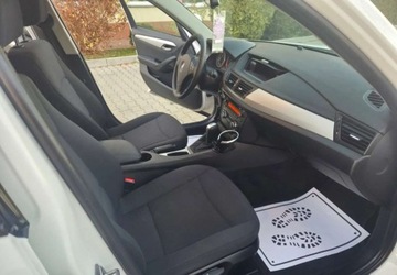 BMW X1 E84 Crossover sDrive18d 143KM 2011 BMW X1 BMW X1 sDrive18d 2.0 Diesel 143KM, zdjęcie 14