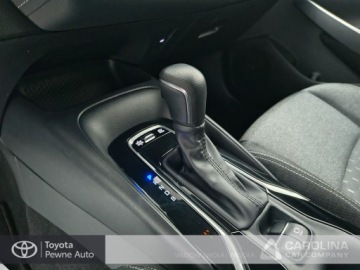 Toyota Corolla XII TS Kombi Facelifting 1.8 Hybrid 140KM 2024 Toyota Corolla 1.8 Hybrid Comfort Seria E21 (2019-, zdjęcie 13