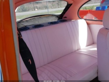 Volkswagen Beetle 1971 Volkswagen Beetle Super 1971 1.6 Benzyna 60KM, zdjęcie 12