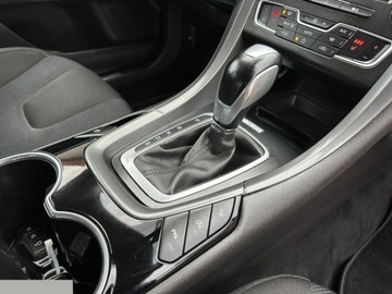 Ford Mondeo V Sedan 1.5 EcoBoost 160KM 2016 Ford Mondeo 1.5 16V benzyna 160KM 2016r, zdjęcie 17