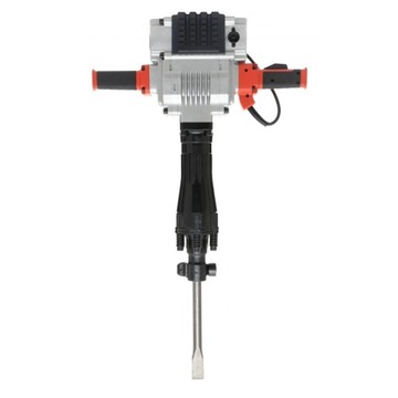 КУВОЧНЫЙ МОЛОТОК ДЛЯ РАЗРУШЕНИЯ HEX-GAN 3200W 55J