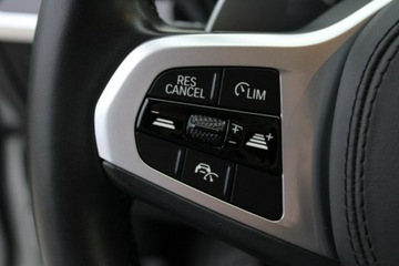 BMW X4 G02 SUV 20d 190KM 2020 BMW X4 X-Drive X-Line Salon Polska Gwarancja, zdjęcie 22