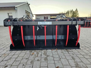 Ложка-крокодил Крокодил Лыхо-крокодил Лопата 1,8М Еврорамка 180СМ