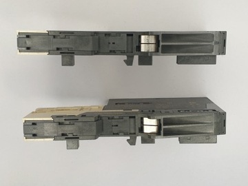 SIEMENS SIMATIC ET200S 6ES7 138-4CB11-0AA0 PM-E