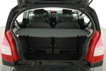 Citroen C2 1.1 i 61KM 2009 Citroen C2 1.1, Klima ,Bezkolizyjny,ALU, El. szyby, zdjęcie 10