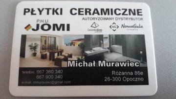 Керамогранитная плитка NEGROS WHITE MATT 60X60 GAT II