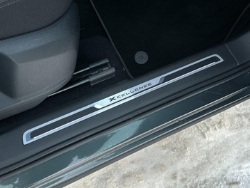 Seat Tarraco SUV 2.0 TDI 200KM 2021 Seat Tarraco 2.0 TDI 200KM Xcellence S&amp;S 4Drive DS, zdjęcie 35