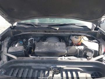  GMC Sierra 1500 2021 6.2l 6.2 Benzyna 420KM, zdjęcie 8