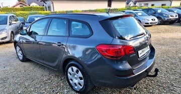 Opel Astra 2012 Opel Astra BENZYNA klimatyzacja super okazja POLECAMY 1.4 Benzyna, zdjęcie 21