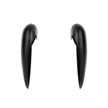 ОКРАШИВАНИЕ ВОЛОС ЗАЩИТЫ ДЛЯ УШЕЙ ПЛАСТИКОВЫЕ ЗАЩИТЫ ДЛЯ УШЕЙ