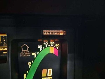 Chevrolet Corvette C4 1986 Chevrolet Corvette Coupe 1986 5.7 Benzyna 230KM, zdjęcie 11