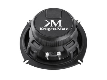 Комплект 5-дюймовых динамиков Kruger Matz KM520T11
