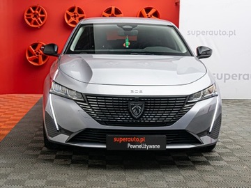 Peugeot 308 III SW 1.5 BlueHDi 130KM 2023 PEUGEOT 308 1.5 BlueHDI Combi 130KM 2023, zdjęcie 1