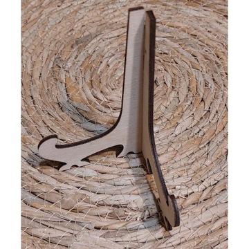 ДЕРЕВЯННЫЙ СТЕНД ПОДДЕРЖКА СТЕНДА ДЛЯ ФОТО