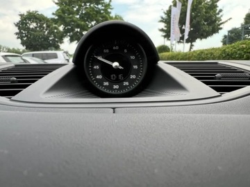 Porsche Panamera III Liftback 4 E-Hybrid 2.9 470KM 2024 PORSCHE Panamera E-Hybrid Sedan 2.9 (470KM) 2025, zdjęcie 7