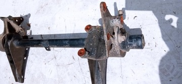 CABSTAR 99-06 ПЕТЛЯ ОПРОКИДЫВАНИЯ КАБИНЫ