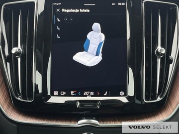 Volvo XC60 II 2023 Volvo XC 60 FV23% B4B Plus Dark LED Panorama Wenty, zdjęcie 26