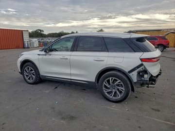 Lincoln 2023 Lincoln Corsair 2023 2.0 Benzyna 250KM, zdjęcie 1