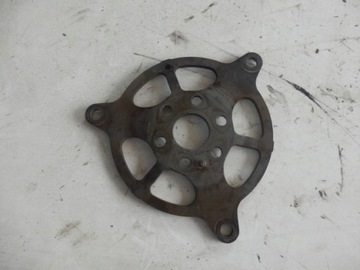 SMART FOR TWO 03 0.7 КРЕПЛЕНИЕ СЦЕПЛЕНИЯ