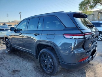 Jeep Grand Cherokee V 2025 Jeep Grand Cherokee Laredo 2025 3.6l 3.6 Benzyna 293KM, zdjęcie 1