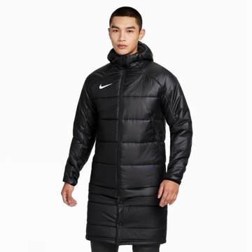 Kurtka Nike zimowa 2w1 Academy Pro DJ6306 010 r.XL