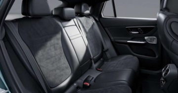 Mercedes GLC C254/X254 Coupe 2.0 220d 197KM 2026 Mercedes-Benz GLC 220d 4MATIC Coupe Pakiet AMG Premium Plus 2.0 Diesel, zdjęcie 4