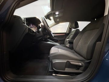 Volkswagen Golf VIII 2025 Volkswagen Golf Volkswagen Golf, zdjęcie 19