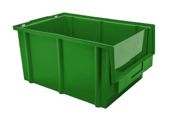 Контейнер для мастерской туалетный лоток ЭКО 400х269х199