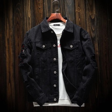 2023 2021 Newly Autumn Fashion Mens Jacket Slim Fi