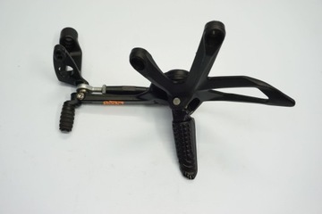 KTM 1290 SUPER DUKE R 20- SET PODNÓŻEK LEWY PRZÓD