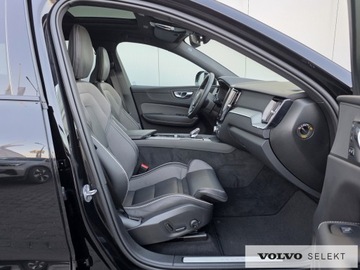 Volvo XC60 II 2025 Volvo XC 60 FV23 Black Edition AWD BLIS ACC Pilot, zdjęcie 14