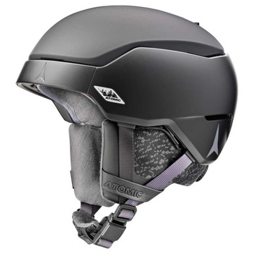 ATOMIC Count Amid kask narciarski S 51-55cm