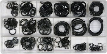 MIX PIERŚCIENI SEGERA ZEWNĘTRZNE I WEWNĘTRZNE 225