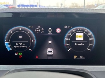 Volkswagen Passat B8 Variant Facelifting 2.0 TDI SCR 150KM 2024 Volkswagen Passat Elegance Matrix Panorama Harman ACC FV23 Serwis ASO, zdjęcie 15