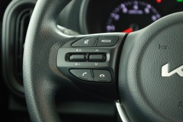 Kia Picanto III Hatchback 5d Facelifting 1.2 DPI 84KM 2022 Kia Picanto 1.2 MPI, Salon Polska, 1. Właściciel, zdjęcie 10