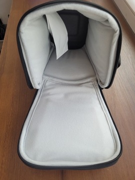 AmazonBasics RFQ468 Чехол для камеры Чехол для зеркальной камеры