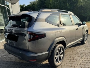 Dacia Bigster 1.2 TCe 140KM 2025 Od ręki - Expression mHEV 1.2 TCe 140KM / Pakiet Zimowy, zdjęcie 3