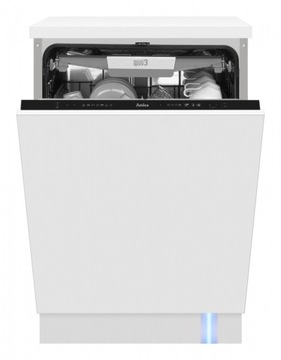 AMICA Zmywarka DIM64C7EBOQH