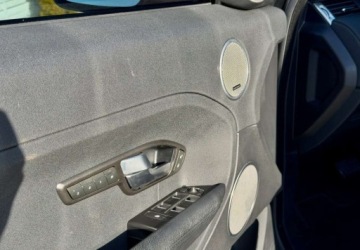 Land Rover Range Rover Evoque I SUV 5d Facelifting 2.0 Si4 240KM 2015 Land Rover Range Rover Evoque Land Rover Range Rover Evoque 2.0Si4 SE 2.0, zdjęcie 16