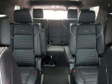 Cadillac Escalade III 2024 Cadillac Escalade Sport Platinum 2024 6.2L 6.2 Benzyna 420KM, zdjęcie 10